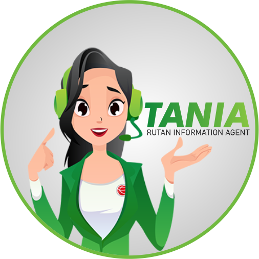 TANIA Logo